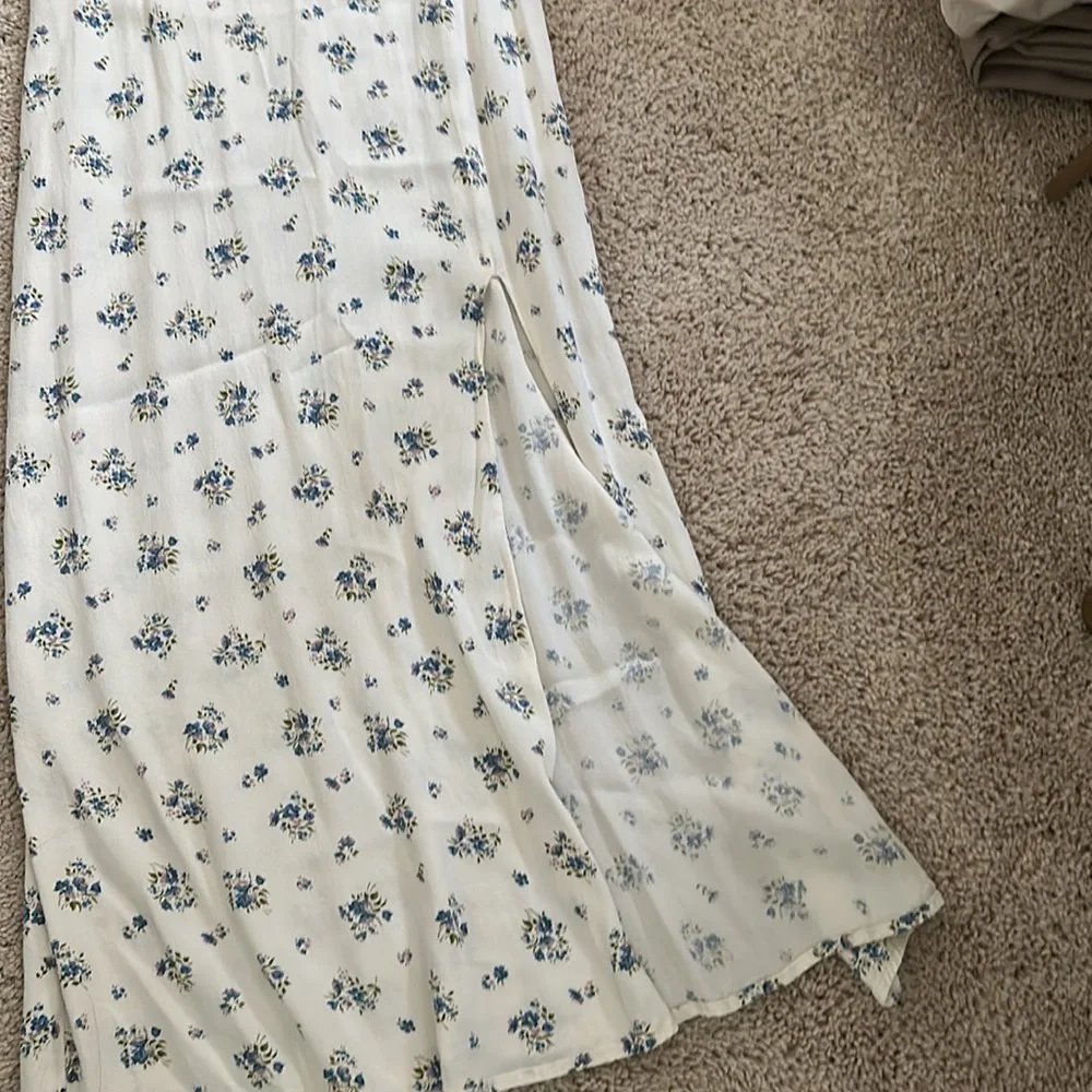 Reformation Dress - Picture 2 of 6